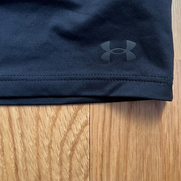 Girls Under Armour Motion Crop Tank NEW! - Picture 4 of 7